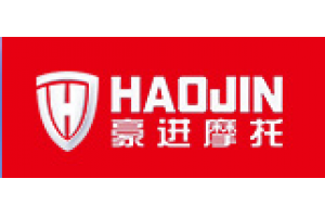廣州豪進摩托車股份有限公司